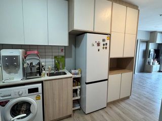 Аренда 2 спальни кондо в Чатучак, Бангкок