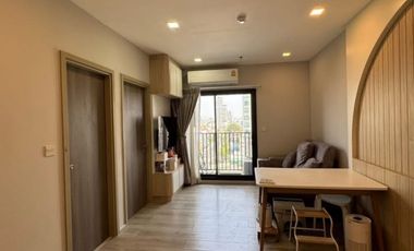 For rent 2 bedrooms condo in Chatuchak, Bangkok