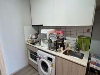 Аренда 2 спальни кондо в Чатучак, Бангкок