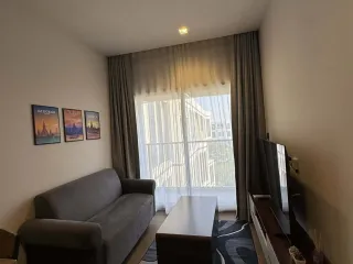 Аренда 1 кровать кондо в Mueang Chiang Mai, Чианг Маи