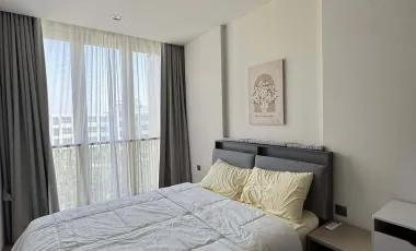 For rent 1 bed condo in Mueang Chiang Mai, Chiang Mai