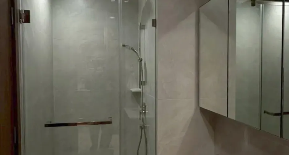 For rent 1 bed condo in Mueang Chiang Mai, Chiang Mai