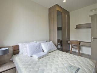 For rent 2 bedrooms condo in Suan Luang, Bangkok