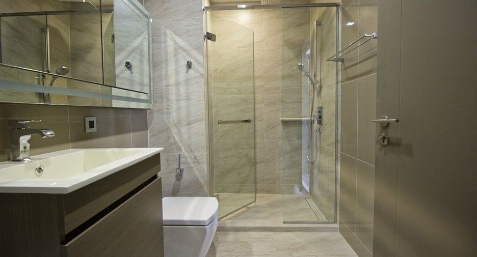 For rent 2 bedrooms condo in Suan Luang, Bangkok