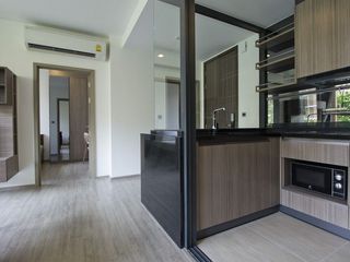 For rent 2 bedrooms condo in Suan Luang, Bangkok