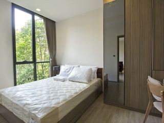 For rent 2 bedrooms condo in Suan Luang, Bangkok