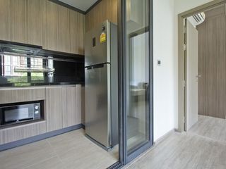 For rent 2 bedrooms condo in Suan Luang, Bangkok