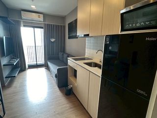 For rent 1 bed condo in Bang Kapi, Bangkok