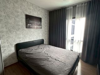 For rent 1 bed condo in Bang Kapi, Bangkok
