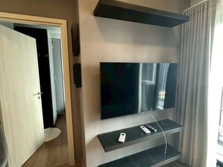 For rent 1 bed condo in Bang Kapi, Bangkok