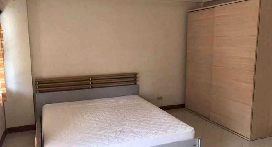 Продажа и аренда 3 спальни таунхаус в Суан Луанг, Бангкок