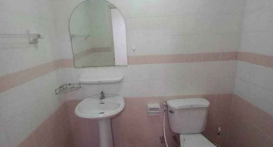 Продажа и аренда 3 спальни таунхаус в Суан Луанг, Бангкок