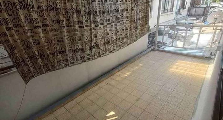 Продажа и аренда 3 спальни таунхаус в Суан Луанг, Бангкок