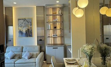 Wohnung zur Miete mit 2 Zimmer in Watthana, Bangkok