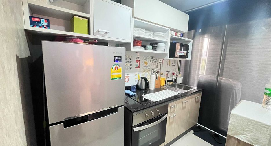 For rent 2 bedrooms condo in Bang Lamung, Chonburi
