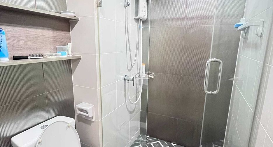 For rent 2 bedrooms condo in Bang Lamung, Chonburi