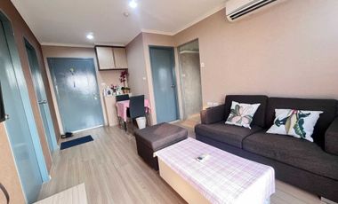 Wohnung zur Miete mit 2 Zimmer in Bang Lamung, Chonburi