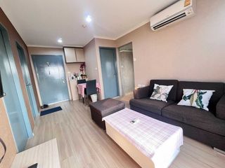 For Rent 2 Bedroom Condo In Bang Lamung, Chonburi