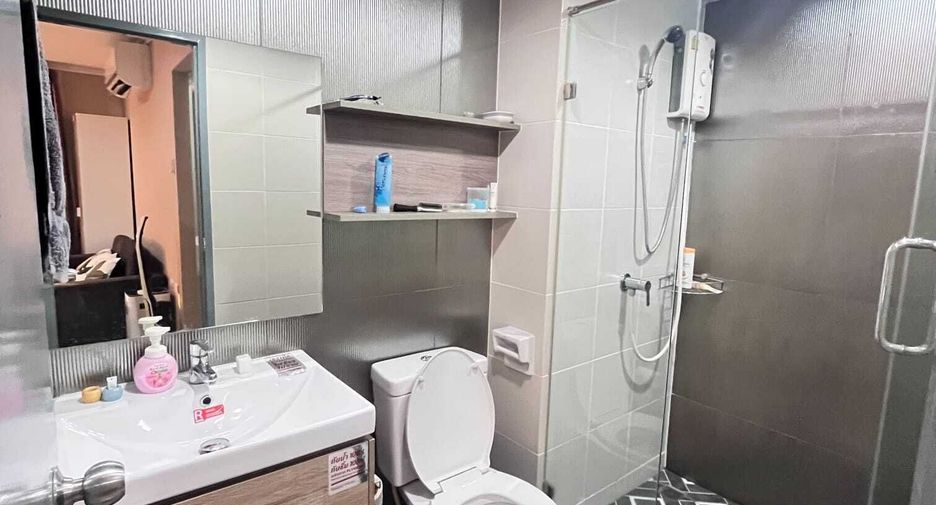For rent 2 bedrooms condo in Bang Lamung, Chonburi