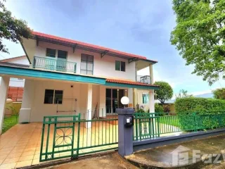 For Rent 3 Bedroom House In San Sai, Chiang Mai