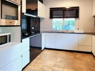 For rent 3 bedrooms house in San Sai, Chiang Mai