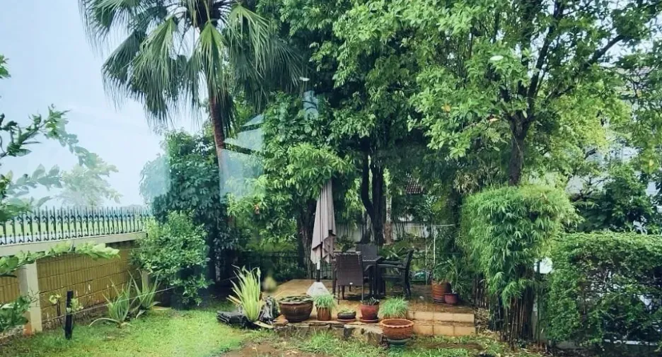 Casa en alquiler de 3 habitaciones en San Sai, Chiang Mai