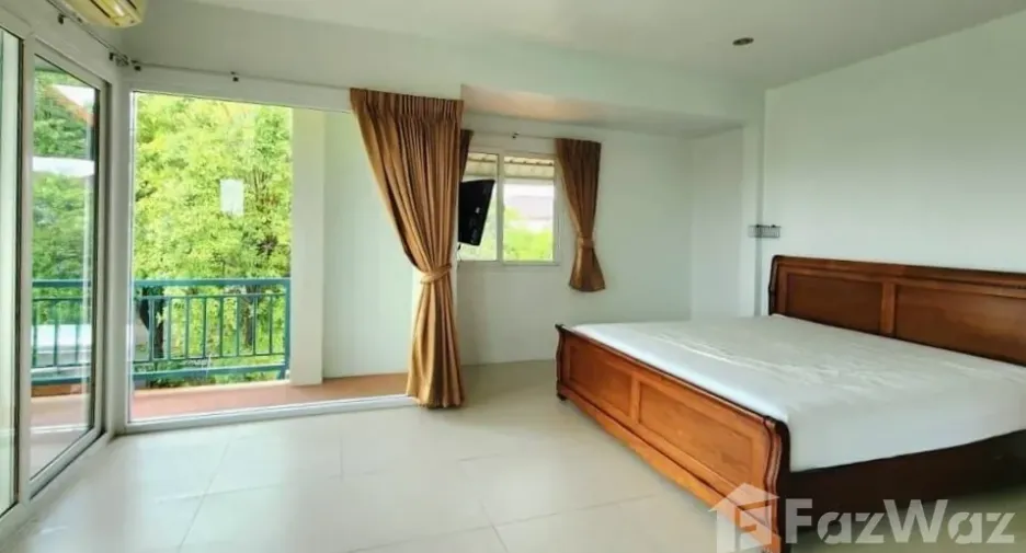 Casa en alquiler de 3 habitaciones en San Sai, Chiang Mai