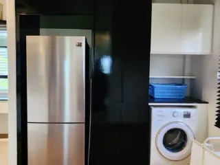 For rent 3 bedrooms house in San Sai, Chiang Mai