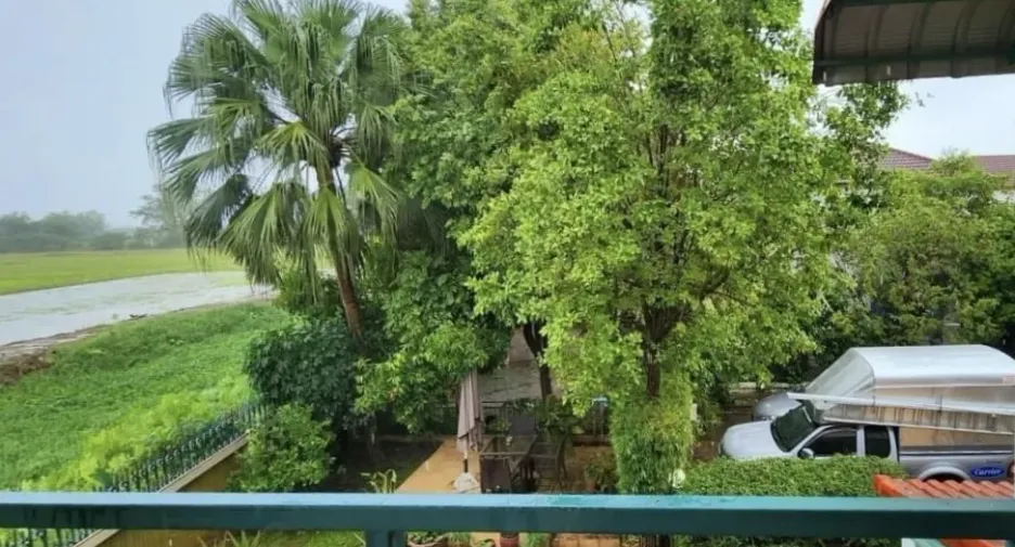 Casa en alquiler de 3 habitaciones en San Sai, Chiang Mai