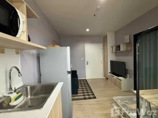 For rent 1 bed condo in Mueang Chiang Mai, Chiang Mai