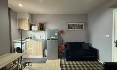 For rent 1 bed condo in Mueang Chiang Mai, Chiang Mai
