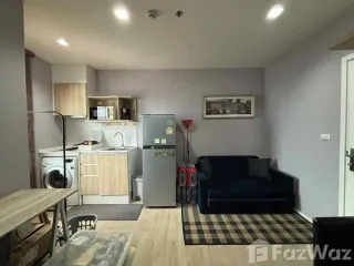 For Rent 1 Bedroom Condo In Mueang Chiang Mai