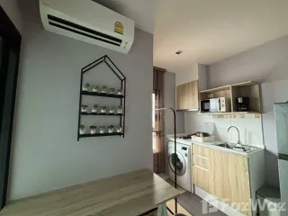 For rent 1 bed condo in Mueang Chiang Mai, Chiang Mai