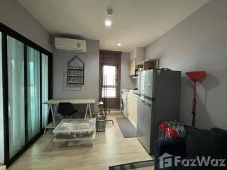 For rent 1 bed condo in Mueang Chiang Mai, Chiang Mai