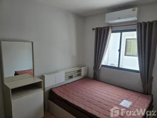Reihenhaus zur Miete mit 3 Zimmer in Mueang Chiang Mai, Chiang Mai