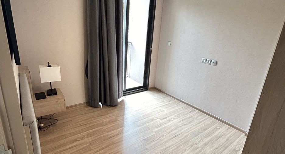For rent 2 bedrooms condo in Suan Luang, Bangkok