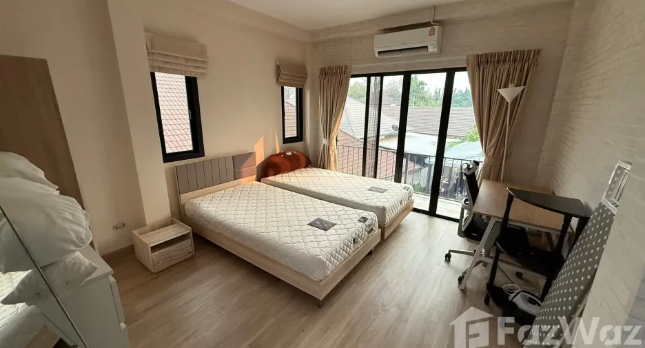 For rent 3 ベッドルーム house in Hang Dong, Chiang Mai