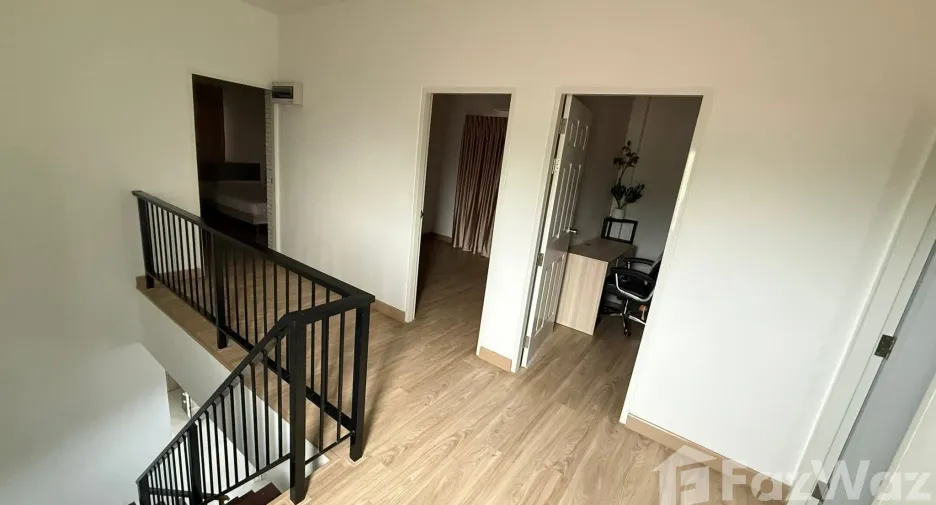 For rent 3 ベッドルーム house in Hang Dong, Chiang Mai