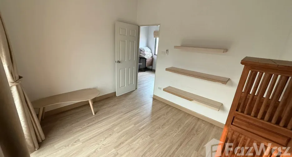 For rent 3 ベッドルーム house in Hang Dong, Chiang Mai