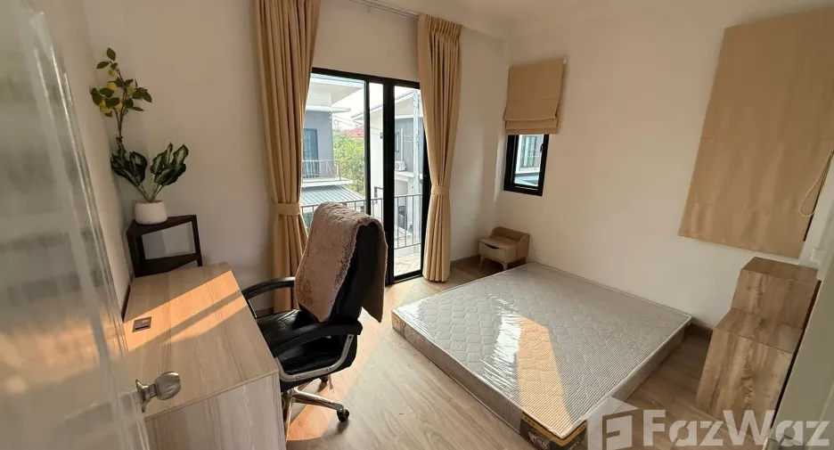 For rent 3 ベッドルーム house in Hang Dong, Chiang Mai