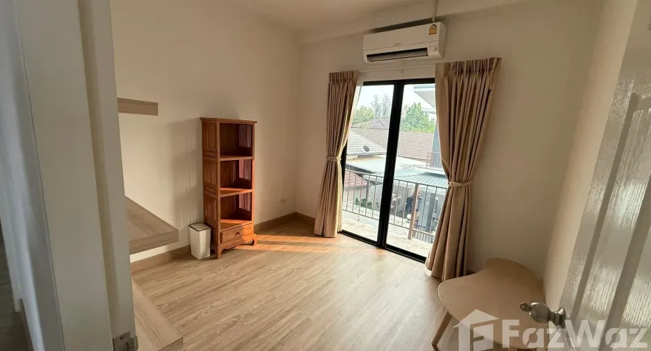 For rent 3 ベッドルーム house in Hang Dong, Chiang Mai