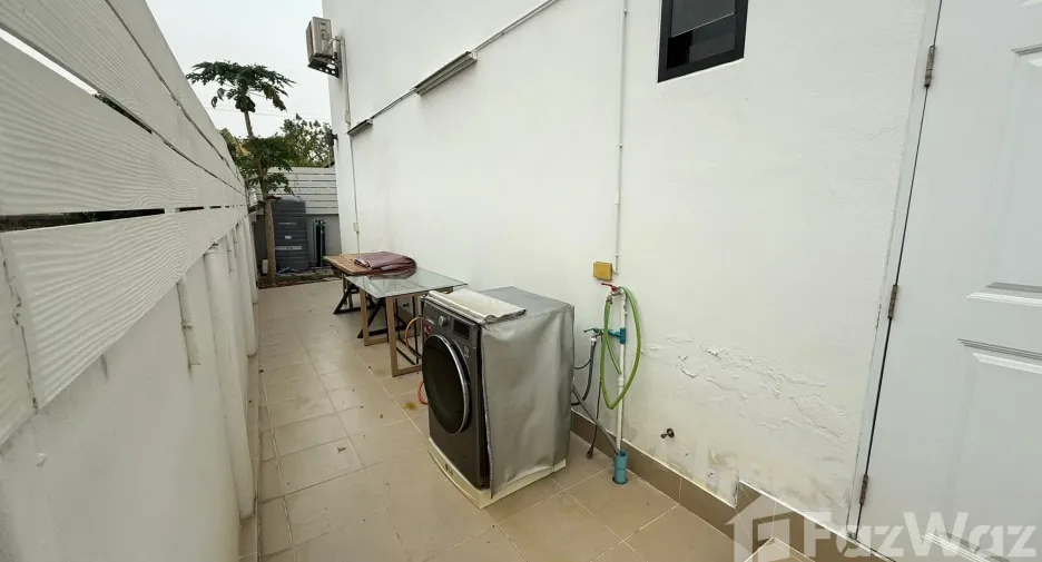 For rent 3 ベッドルーム house in Hang Dong, Chiang Mai