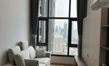 出租 1 卧室 公寓 在 Khlong Toei, 曼谷