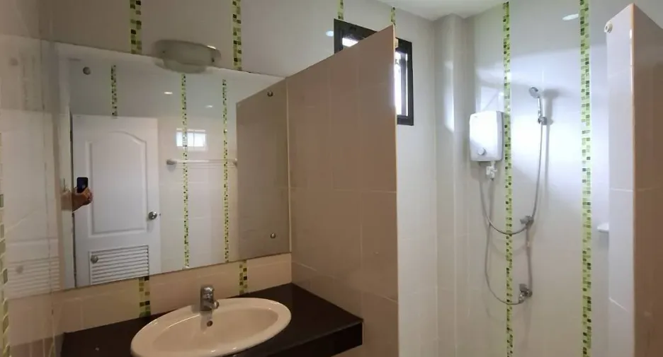 For rent 3 bedrooms house in Hang Dong, Chiang Mai