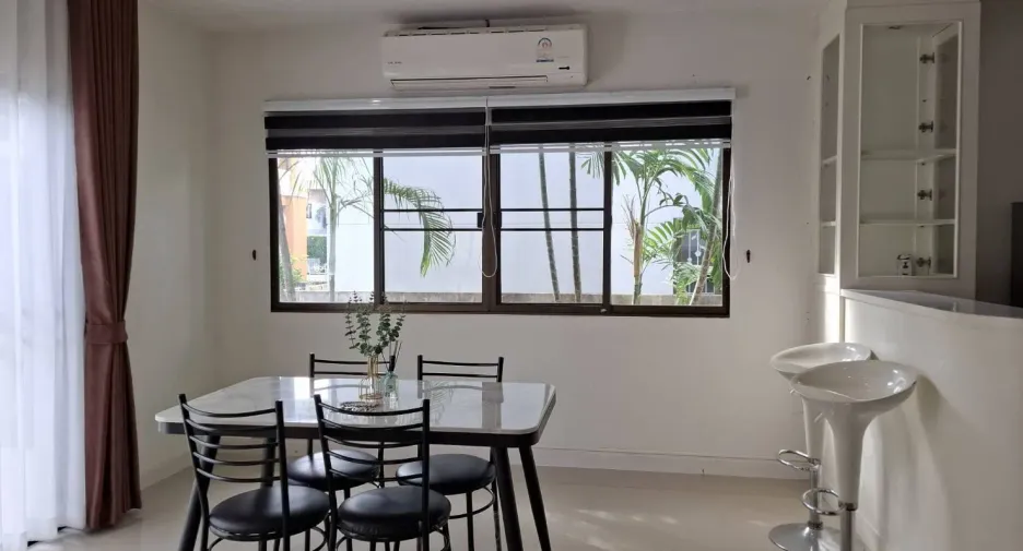 For rent 3 bedrooms house in Hang Dong, Chiang Mai