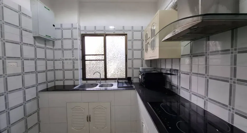 For rent 3 bedrooms house in Hang Dong, Chiang Mai