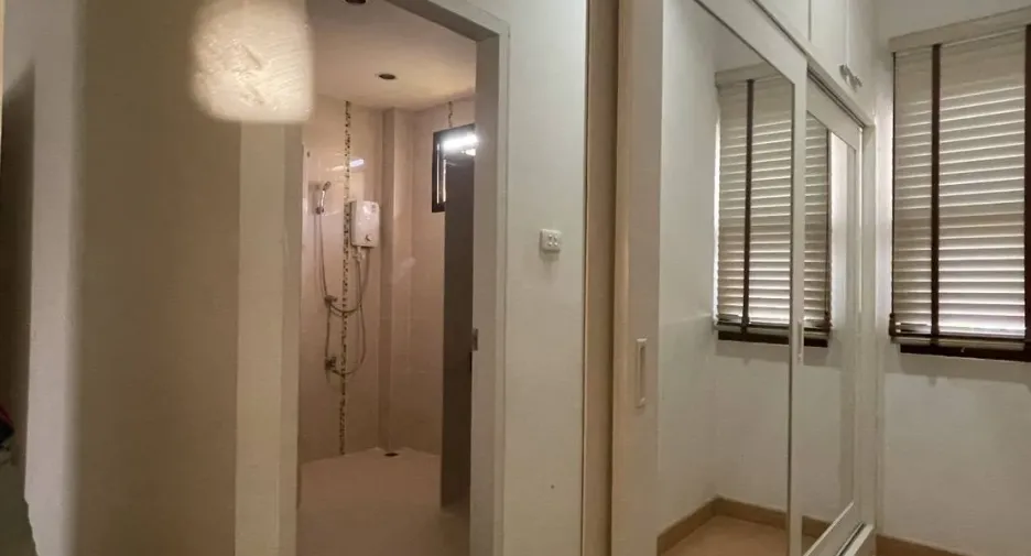 For rent 3 bedrooms house in Hang Dong, Chiang Mai