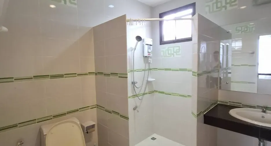 For rent 3 bedrooms house in Hang Dong, Chiang Mai
