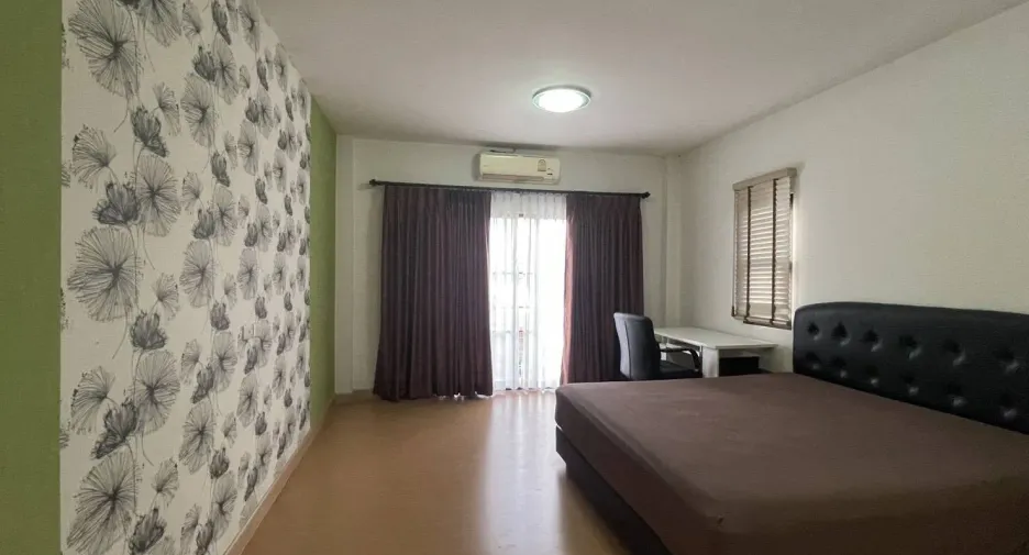 For rent 3 bedrooms house in Hang Dong, Chiang Mai