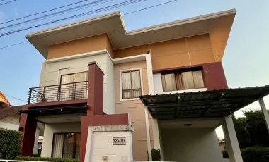 For rent 3 bedrooms house in Hang Dong, Chiang Mai